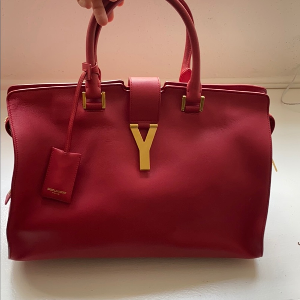 YSL HANDBAG